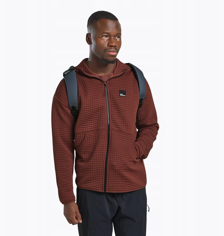 Jack Wolfskin Terracade 24l - miesto ir biuro kuprinė su skyriumi nešiojamam kompiuteriui