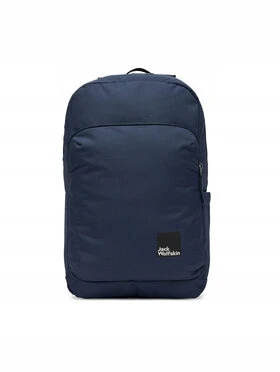 Jack Wolfskin Terraview 20 kuprinė, 20 l, mėlyna