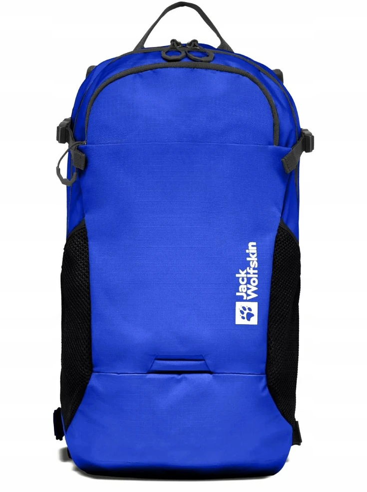 Jack Wolfskin Velocity 20l kuprinė: patogumas ir funkcionalumas kelionėse