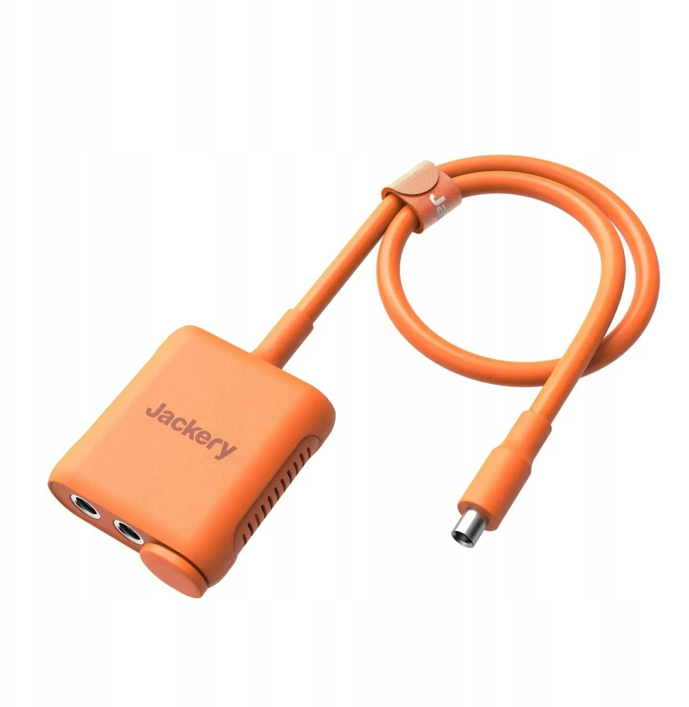Jackery Maitinimo jungtis ACC HTO732