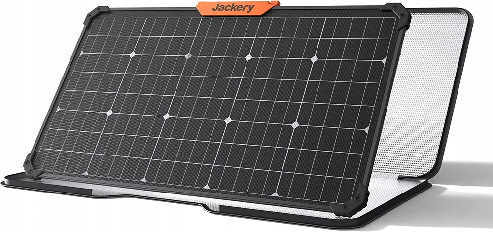 Jackery Solar Saga 80W saulės baterija
