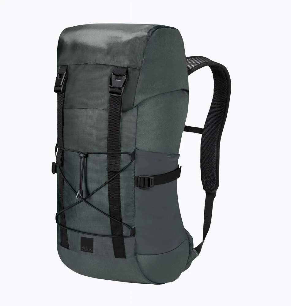 Jacky Jack Wolfskin Wanderthirst Vent 22l kelioninis kuprinės nešiojamam kompiuteriui