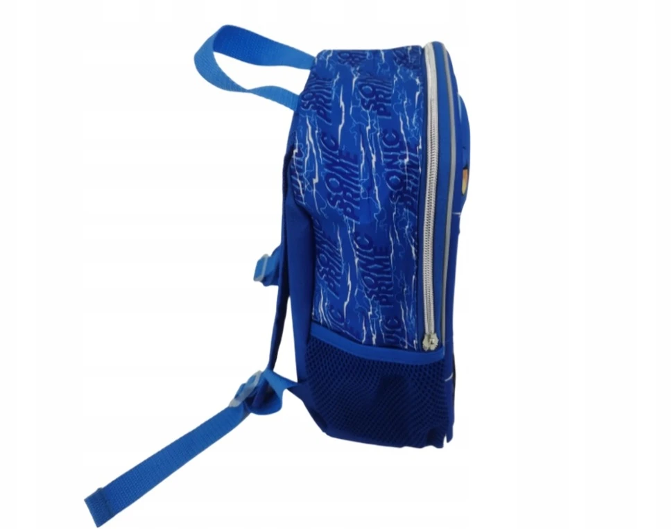 Jacob Sonic 3D EVA kuprinė į darželį ir mokyklą, vieno skyriaus, 32 cm