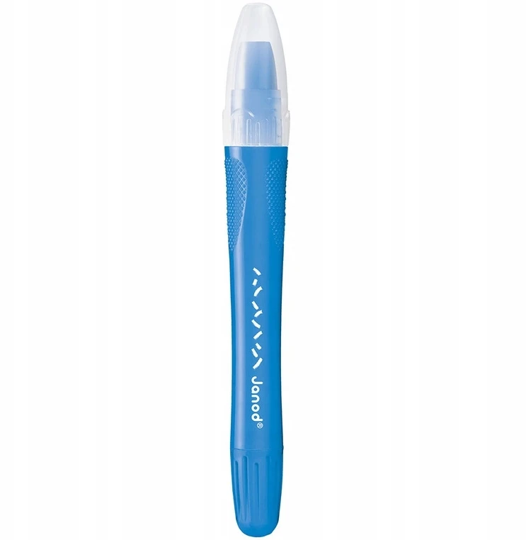 Janod Gel kreidelės 10 spalvų 3+ Janod