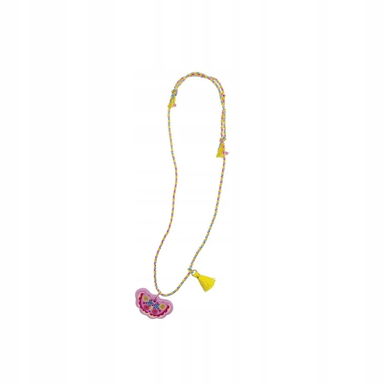 Janod Jewels of friendship Kūrybinis rinkinys papuošalams gaminti nuo 8 metų