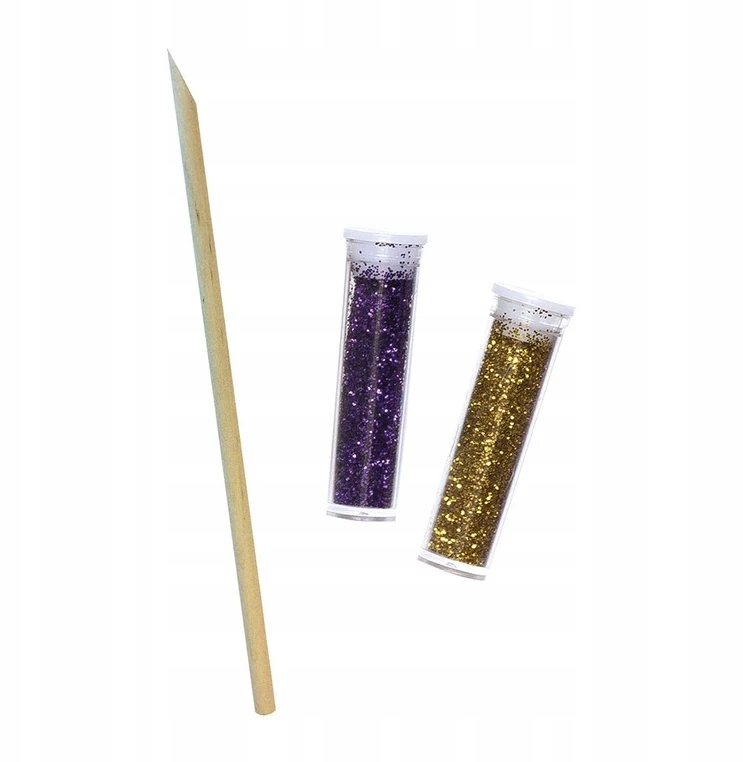 Janod Wróżki Magic Fairies Magiczny Brokat