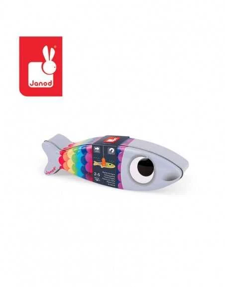 Janod Sardine Rinkinys žvejybai