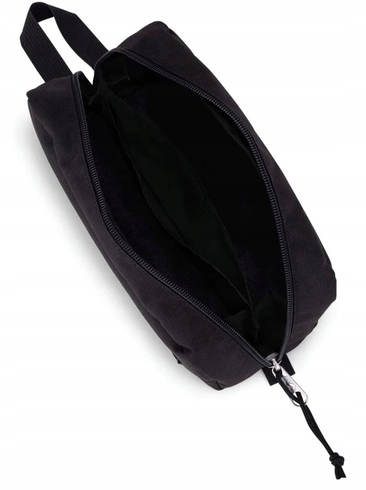 Kelioninis JanSport Perfect Pouch penalas - juodas