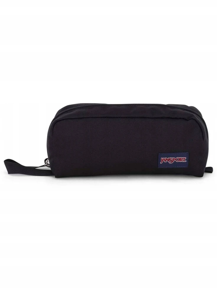 Kelioninis JanSport Perfect Pouch penalas - juodas