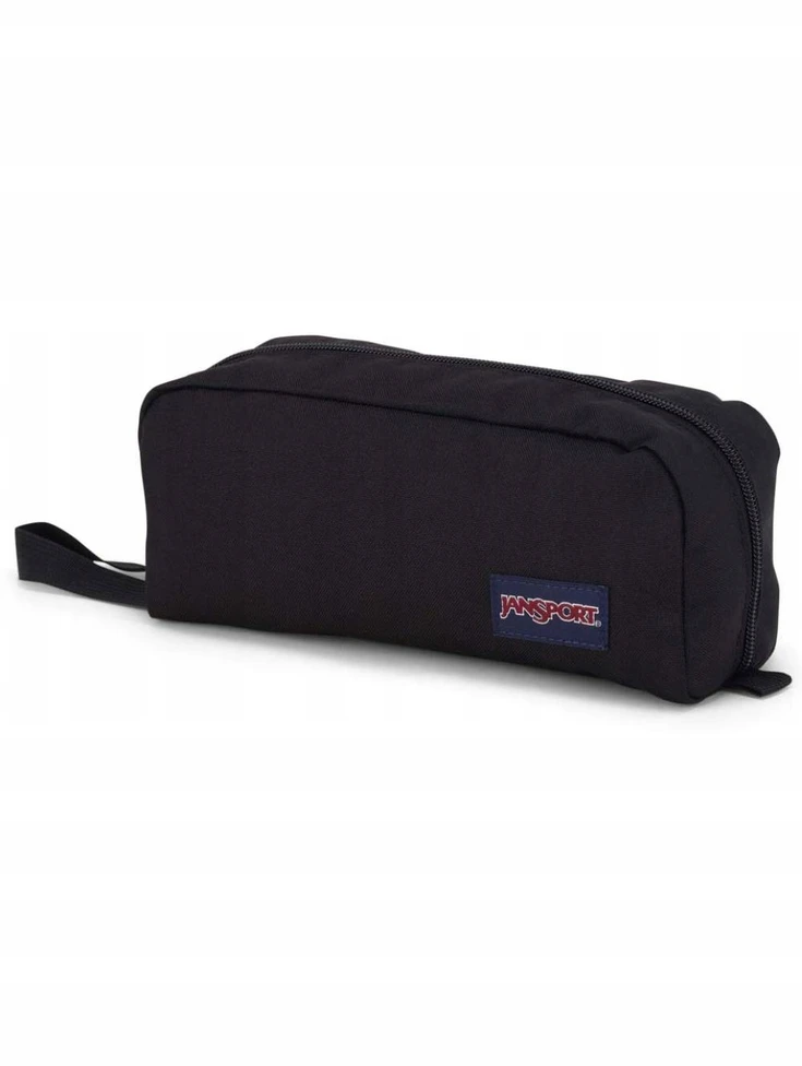 Kelioninis JanSport Perfect Pouch penalas - juodas