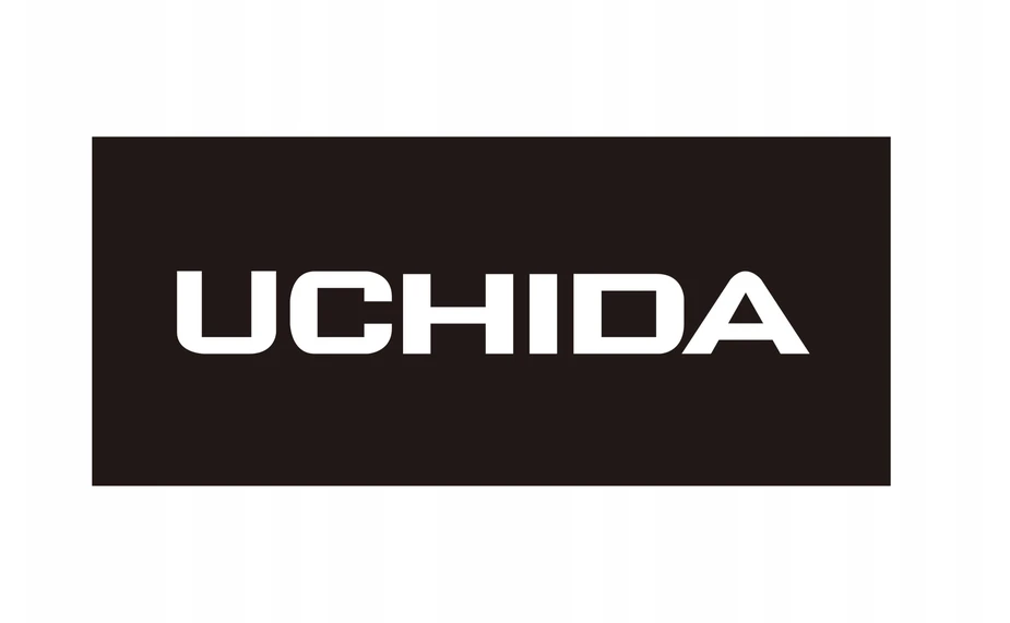 Japoniškas TUŠKAS UCHIDA SB-10 Mėlynas 1vnt patvarus, lengvas rašymas ULTRA