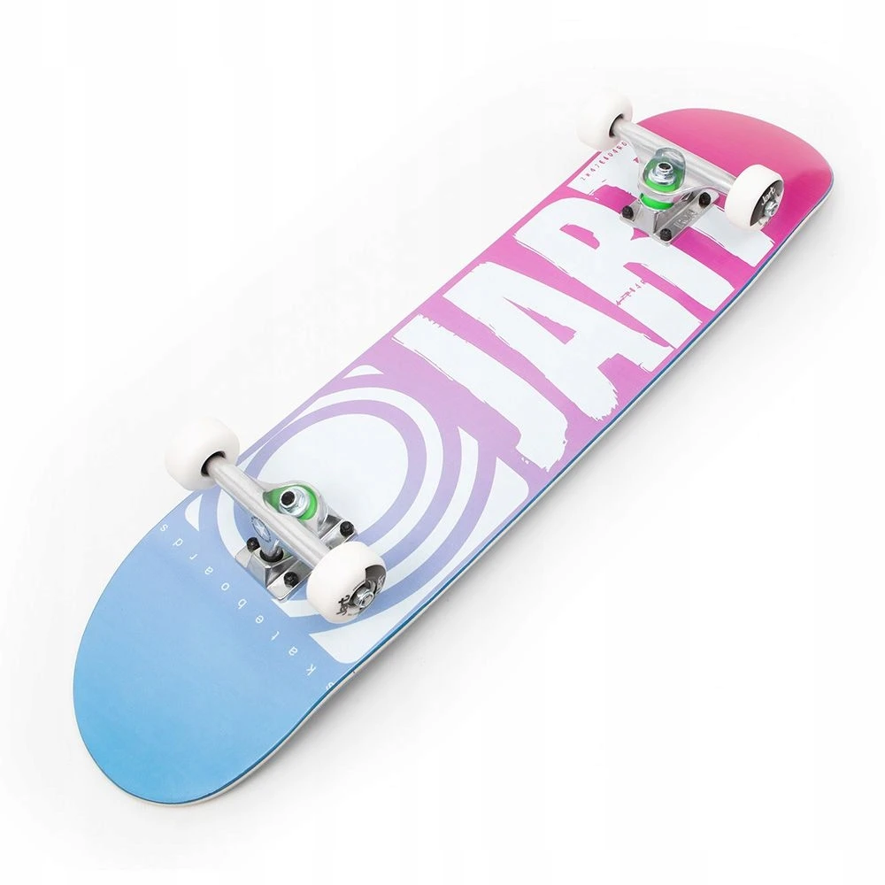 JART Classic 7.87″ riedlentė