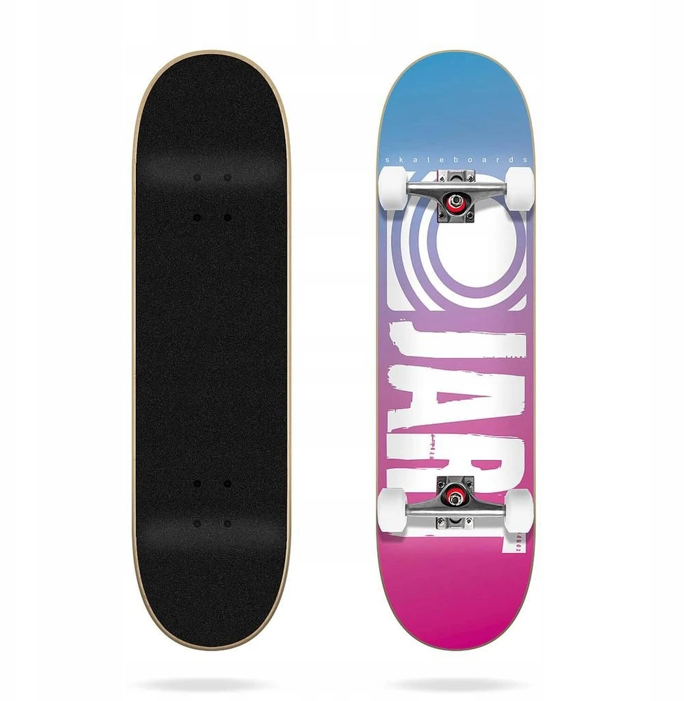 JART Classic 7.87″ riedlentė
