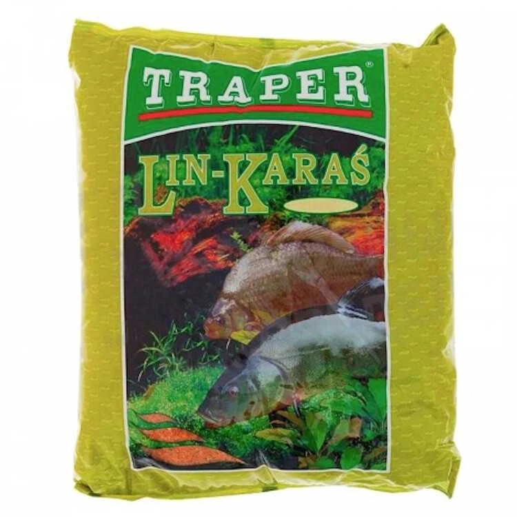Jauko priedas Lynas Karosas Traper 2.5kg
