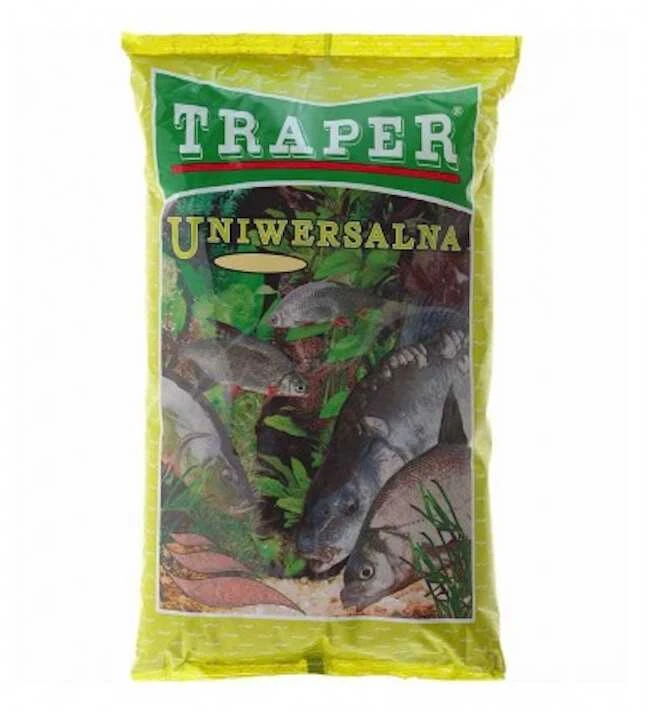Jauko priedas Universal Traper 1kg