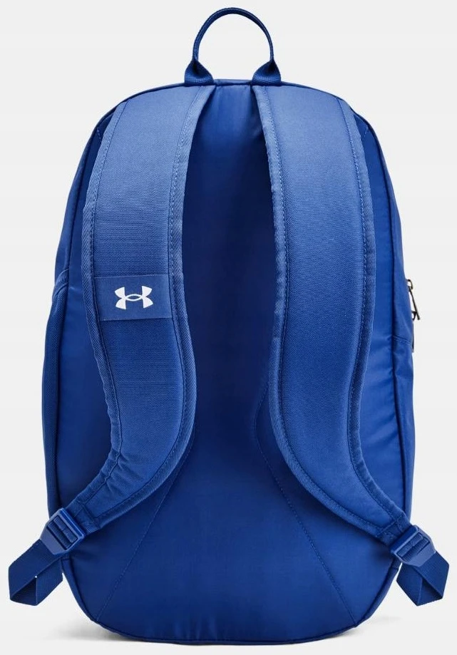Jaunimo miesto sportinė kuprinė vyrams ir moterims Under Armour, mėlyna, 26 m