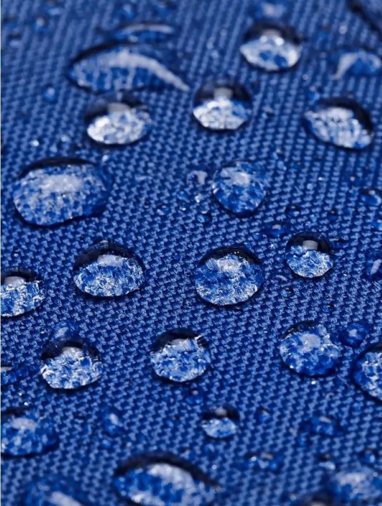 Jaunimo miesto sportinė kuprinė vyrams ir moterims Under Armour, mėlyna, 26 m