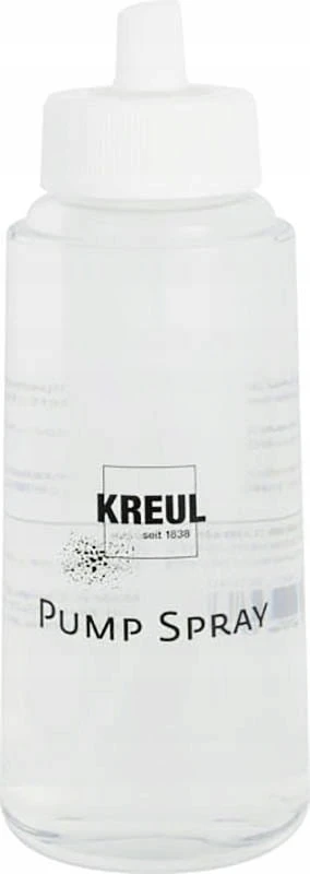 Javana Purškiklis-It Plastic Purškiklis Bottle, C.Kreul