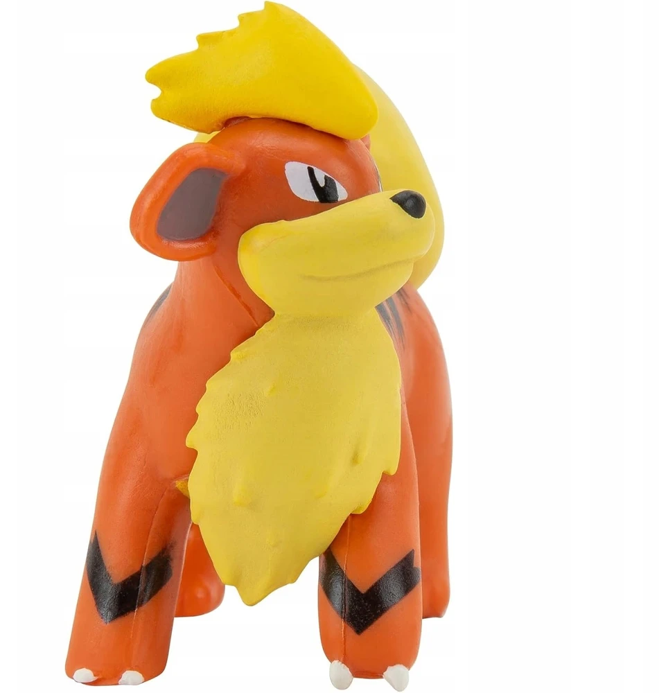 Jazwares Rinkinya Pokemon Battle Ready, 10 dalių