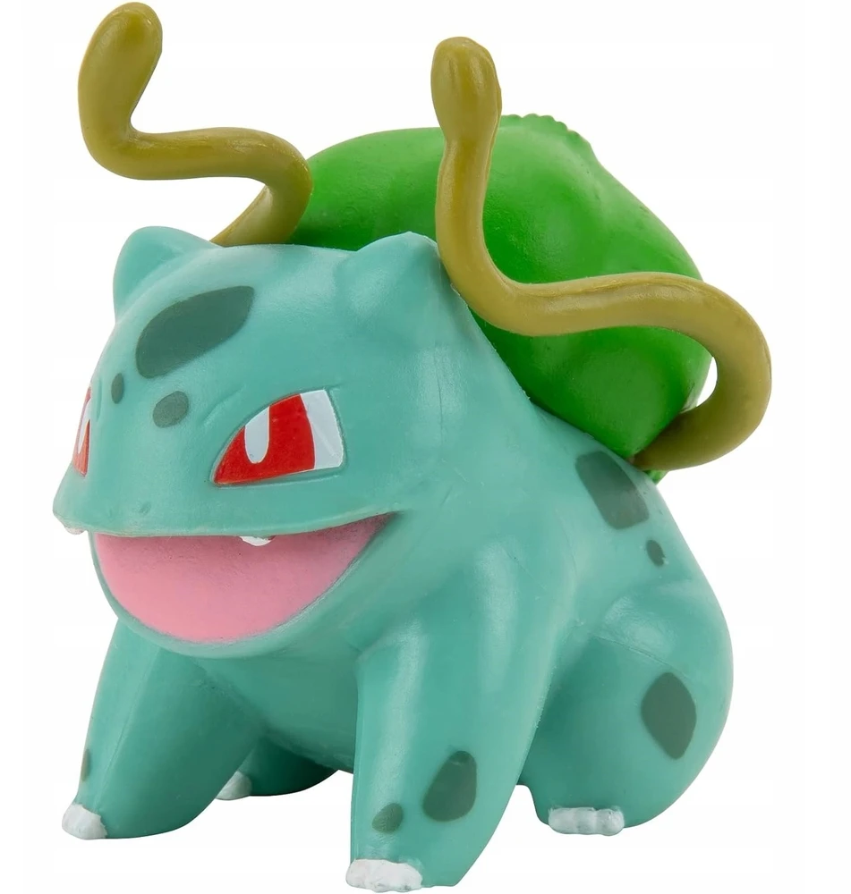 Jazwares Rinkinya Pokemon Battle Ready, 10 dalių