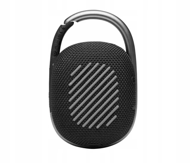 JBL CLIP 4 nešiojamasis Bluetooth garsiakalbis, belaidis 5W, originalus