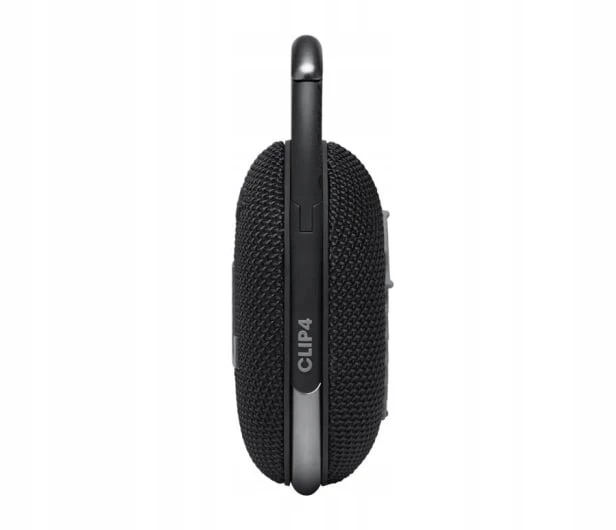 JBL CLIP 4 nešiojamasis Bluetooth garsiakalbis, belaidis 5W, originalus