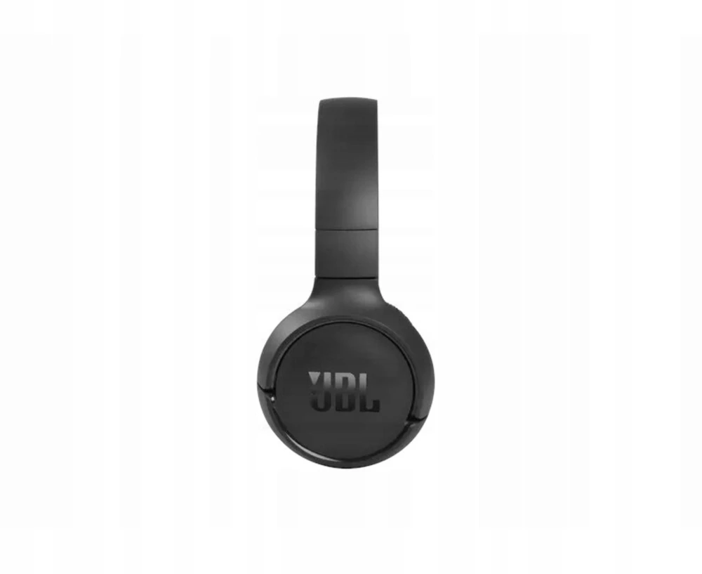 JBL TUNE 510BT BELAIDĖS AUSINĖS BLUETOOTH PURE BAS ANT EAR Juodas