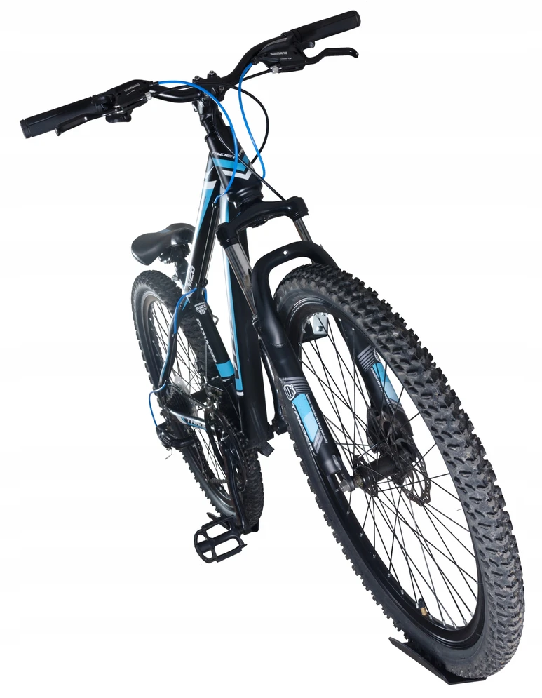 JDC DVIRAČIO PAKABA SU PEDALŲ LAIKIKLIU SU ŠONINIAIS RATŲ ATRAMAIS