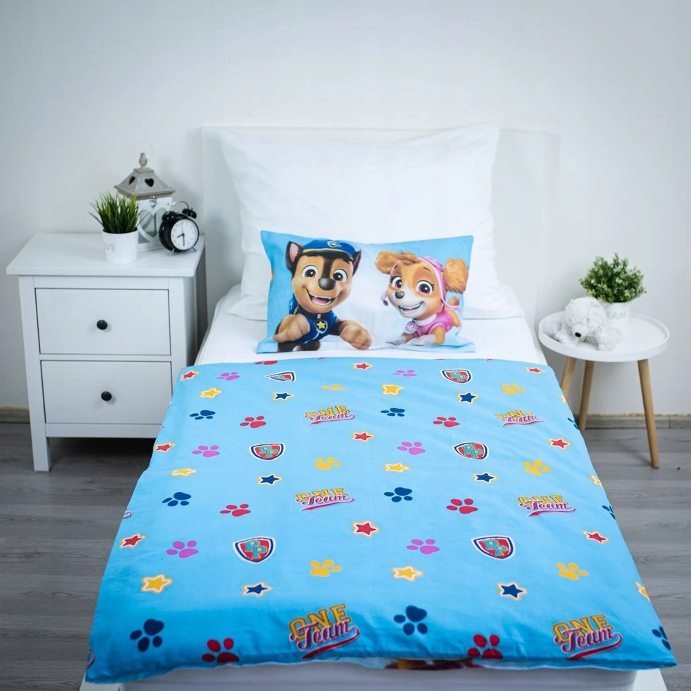Jerry Fabrics Paw Patrol "PP650" baby