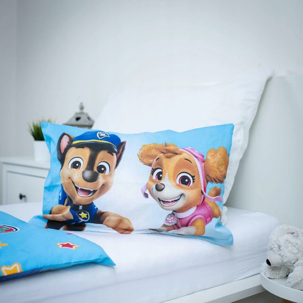 Jerry Fabrics Paw Patrol "PP650" baby