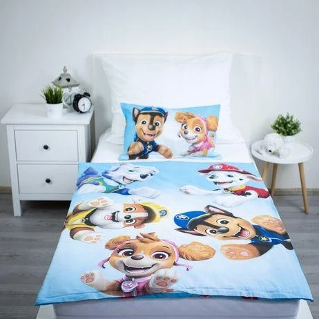 Jerry Fabrics Paw Patrol "PP650" baby