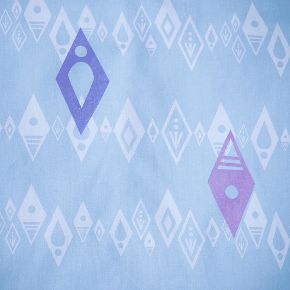 Jerry Fabrics Vaikiškas patalynės komplektas Frozen 100x135, 2 dalių
