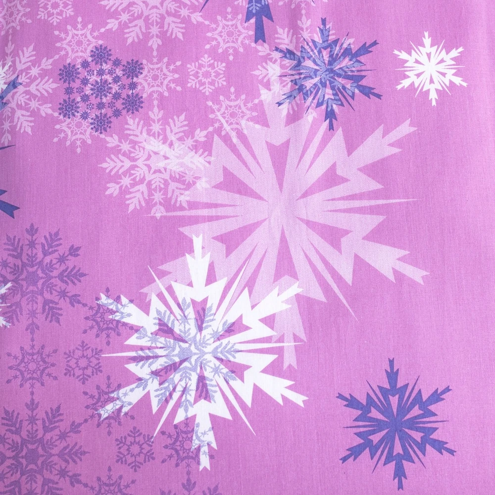 Jerry Fabrics Vaikiškas patalynės komplektas Frozen, 100x135, 2 dalių