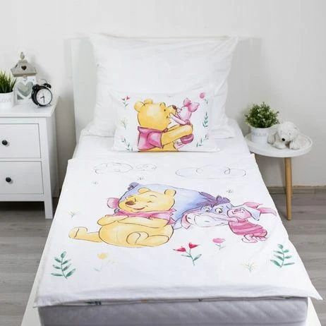Jerry Fabrics Winnie The Pooh "Pooh Hugs" baby