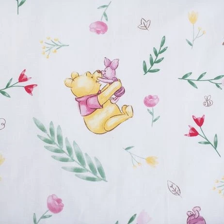 Jerry Fabrics Winnie The Pooh "Pooh Hugs" baby