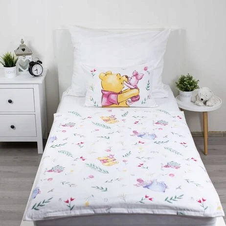 Jerry Fabrics Winnie The Pooh "Pooh Hugs" baby