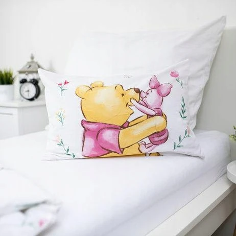 Jerry Fabrics Winnie The Pooh "Pooh Hugs" baby