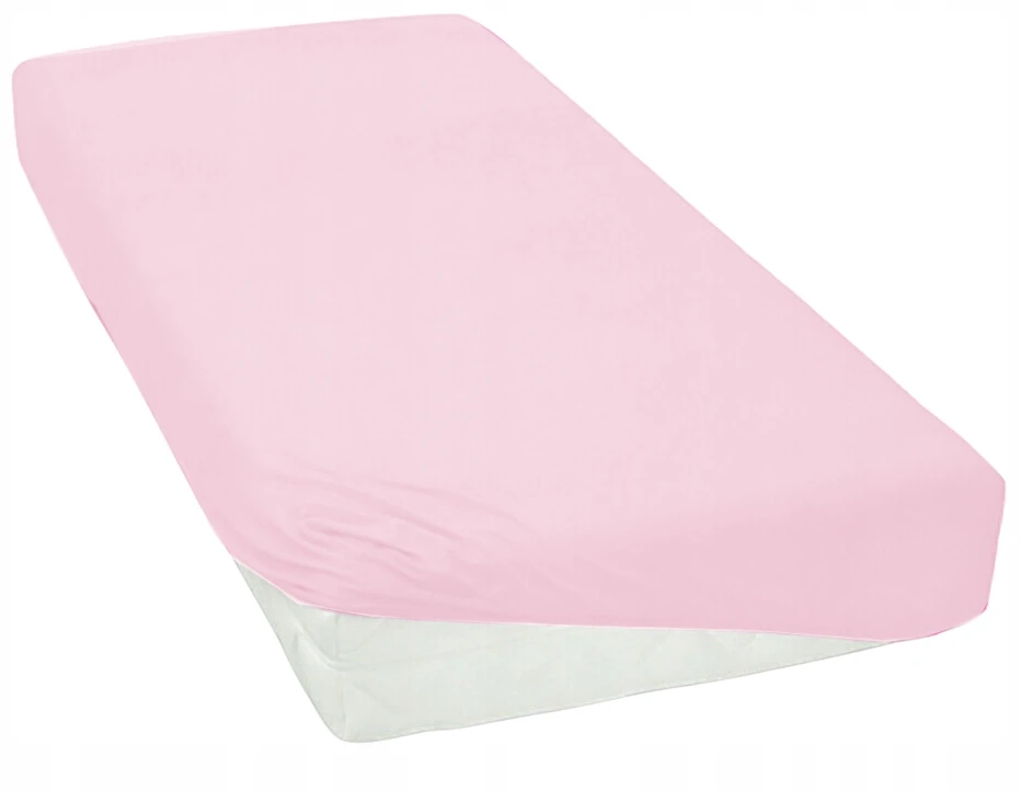 JERSEY MEDVILNINĖ PATALYS 120x60cm BABYMAM