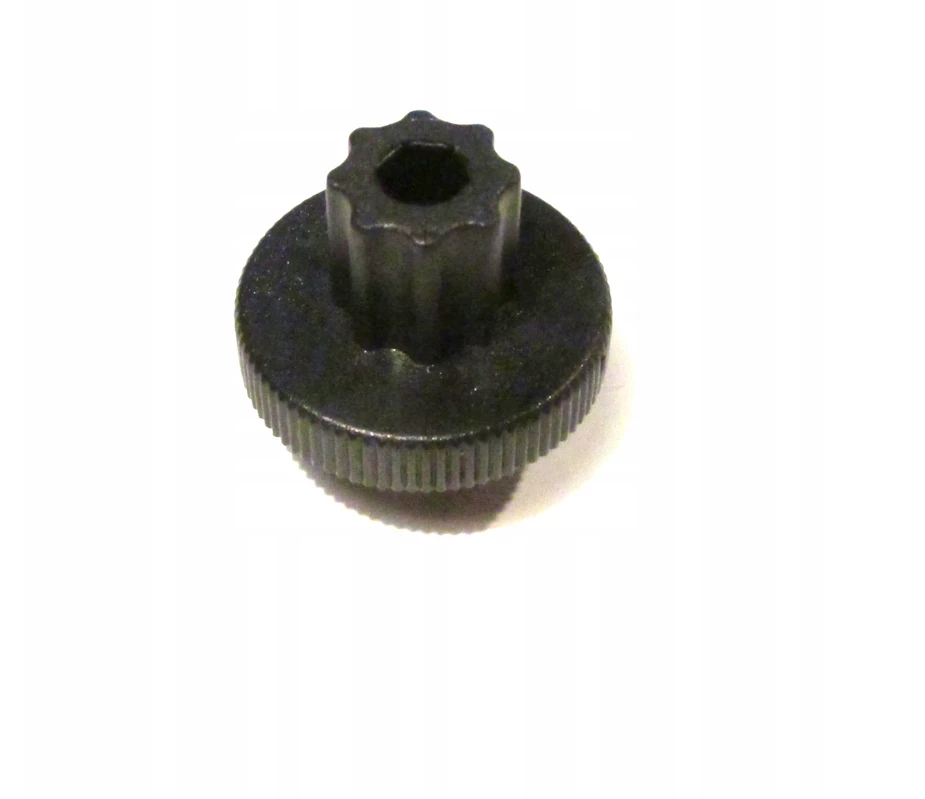 JET Hollowtech guolio veržliaraktis + MAŽAS kairiajai veržlei 2 viename