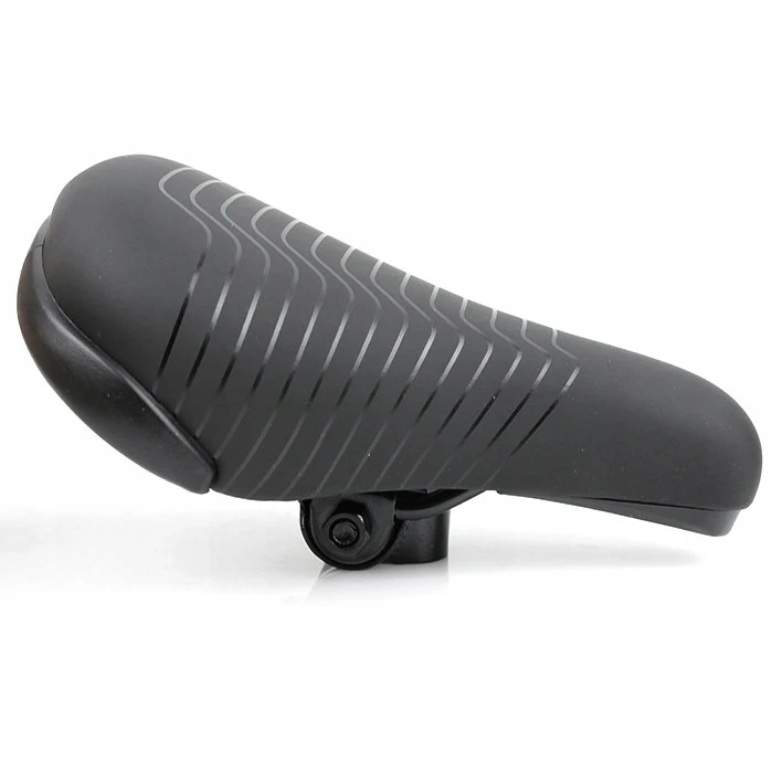 Jet S232 vaikiskas Bmx dviracio sedyne su apkaba