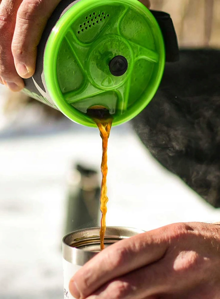 Jetboil kohvipress silikoon