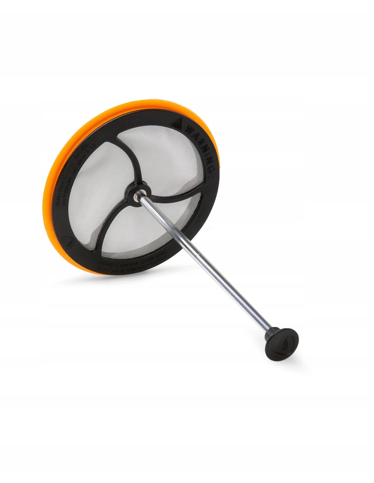 Jetboil kohvipress silikoon