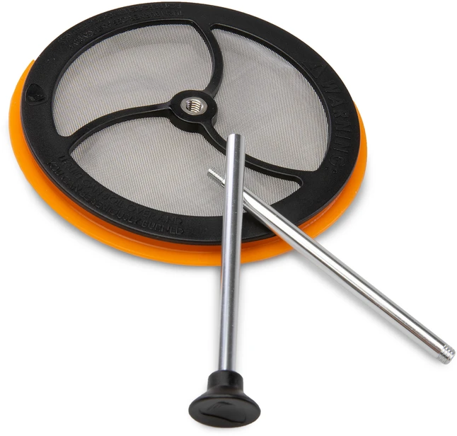 Jetboil kohvipress silikoon