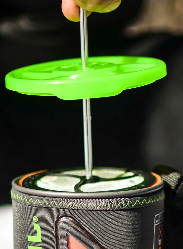 Jetboil kohvipress silikoon