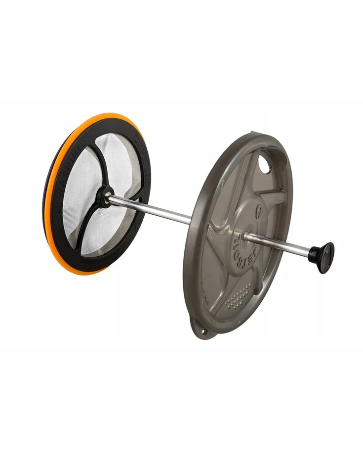 Jetboil kohvipress silikoon