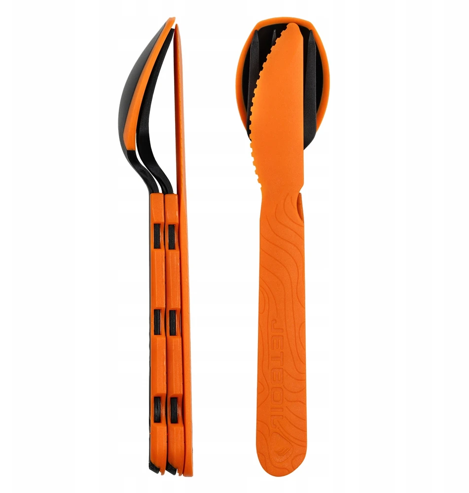 Jetboil Trailware