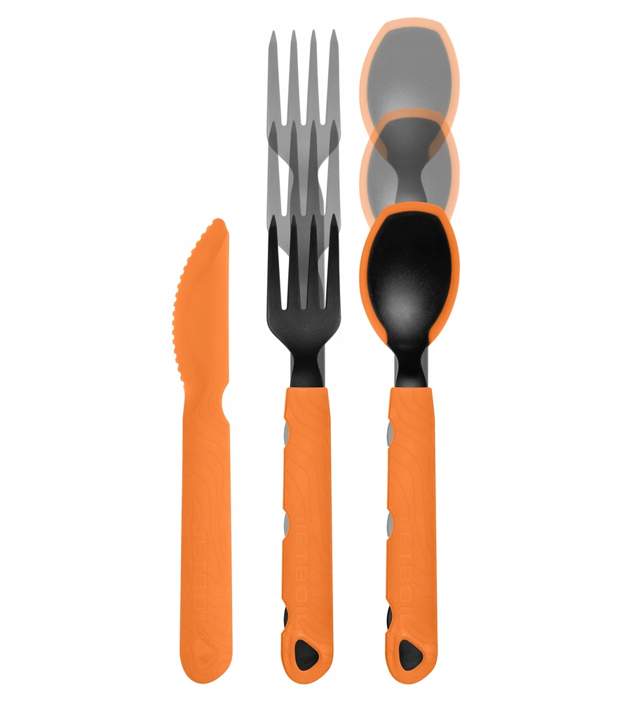 Jetboil Trailware
