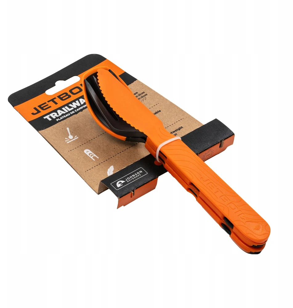 Jetboil Trailware