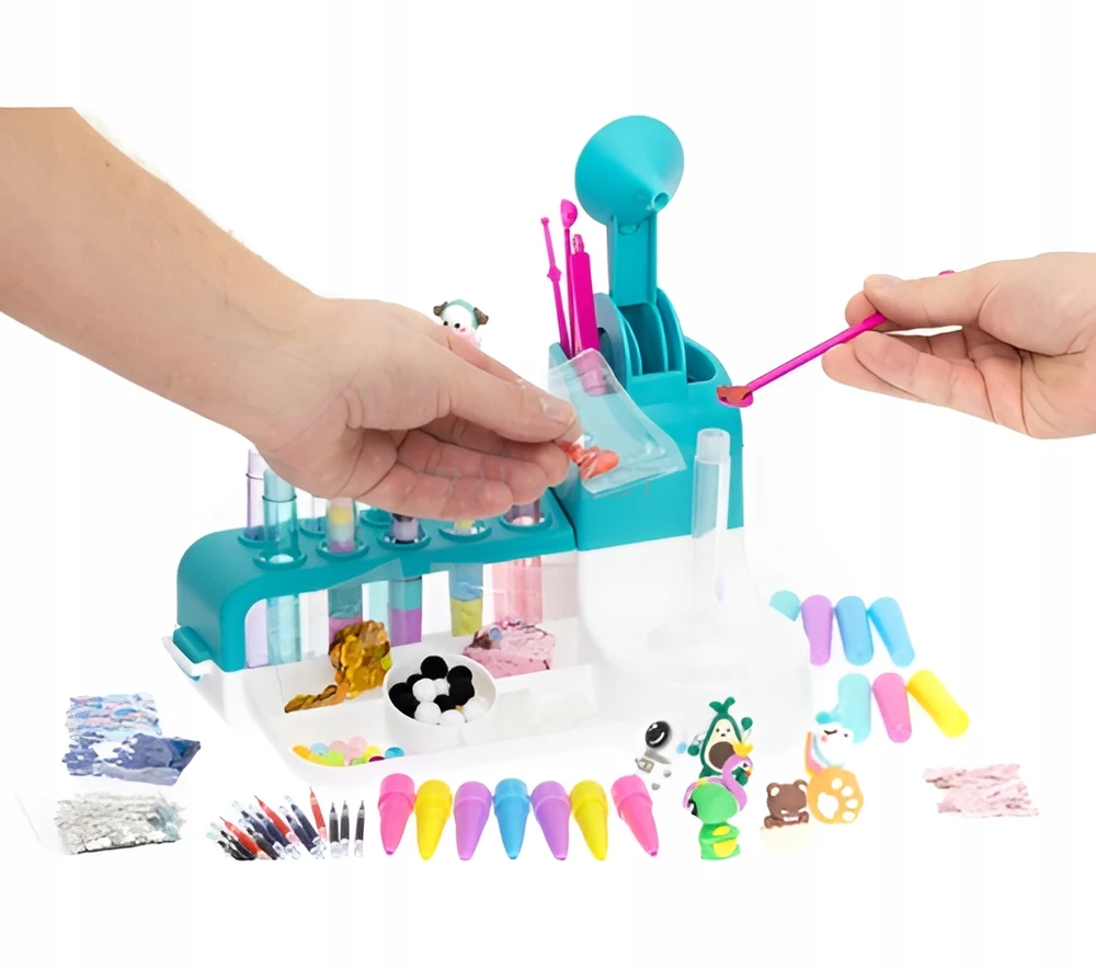 Jhc E Commerce „Creative Pen Creation Factory“ rinkinys „Pasidaryk pats“ rašiklių kūrėjų studija