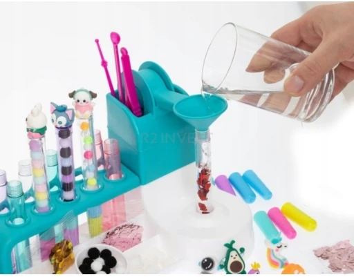 Jhc E Commerce „Creative Pen Creation Factory“ rinkinys „Pasidaryk pats“ rašiklių kūrėjų studija